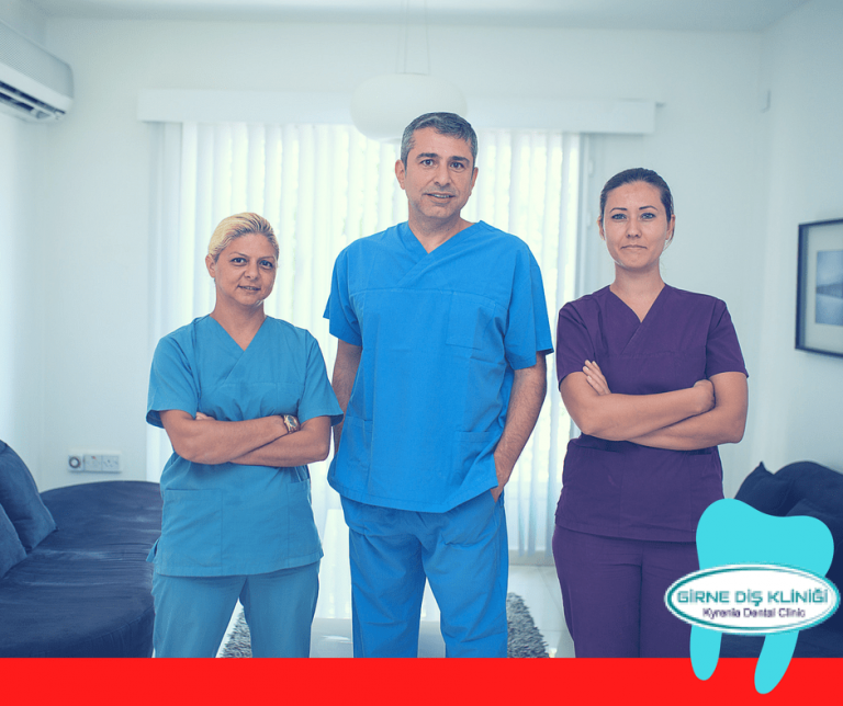 About Us Kyrenia Dental Clinic Kyrenia, North Cyprus