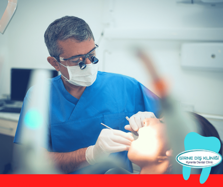 Home Kyrenia Dental Clinic Kyrenia, North Cyprus Leader Top