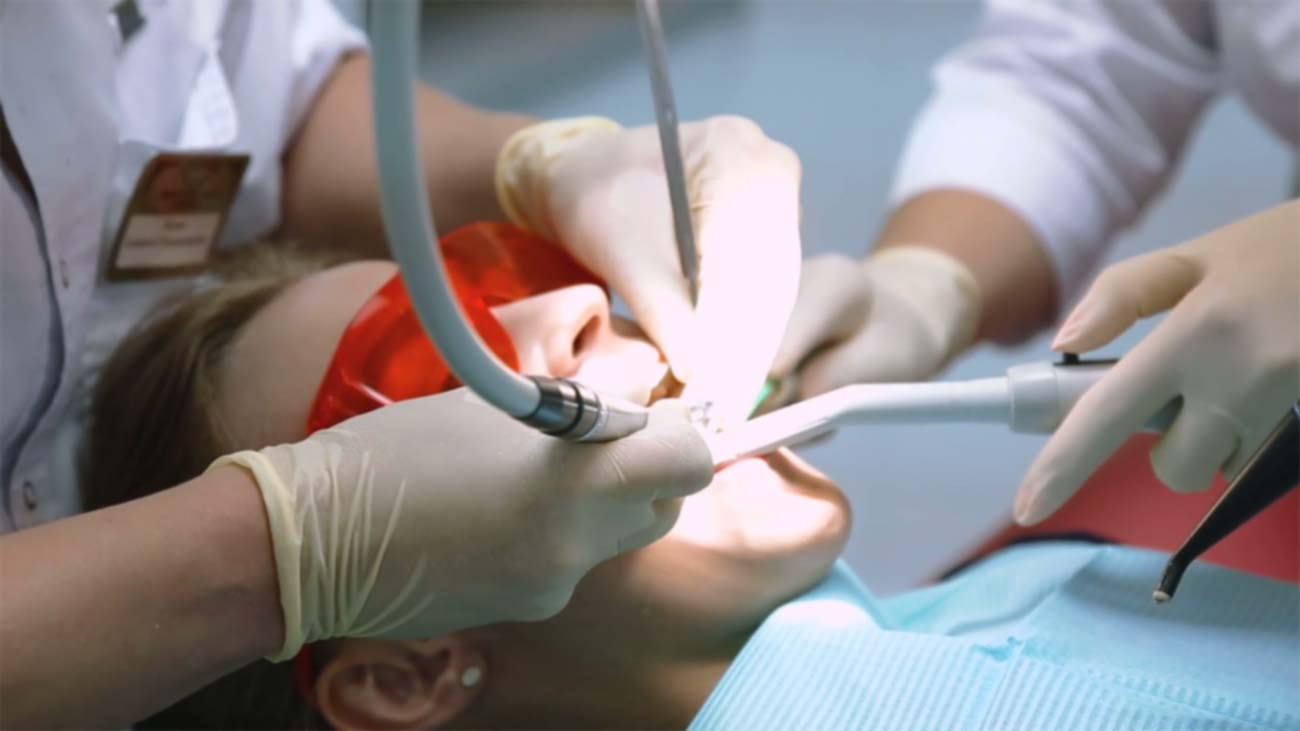 Home Kyrenia Dental Clinic Kyrenia, North Cyprus Leader Top